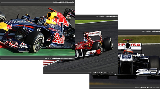 2011年シーズン