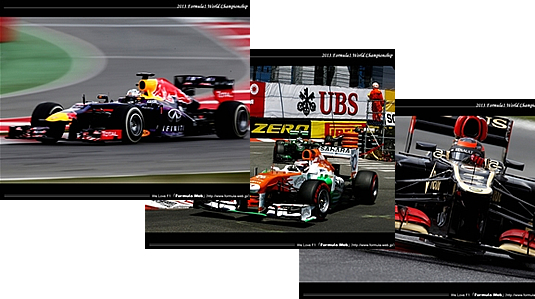 2013年シーズン