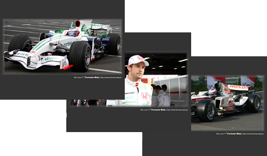 ホンダ　F1